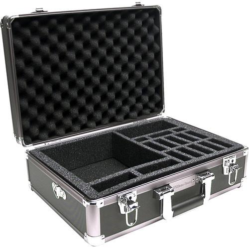 Williams Sound CCS030S - Wireless System Carrying Case CCS 030 S, Williams, Sound, CCS030S, Wireless, System, Carrying, Case, CCS, 030, S