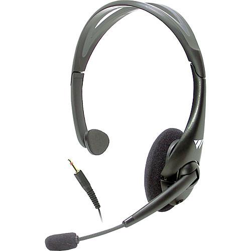 Williams Sound MIC044 - Headset Microphone for FM MIC 044, Williams, Sound, MIC044, Headset, Microphone, FM, MIC, 044,