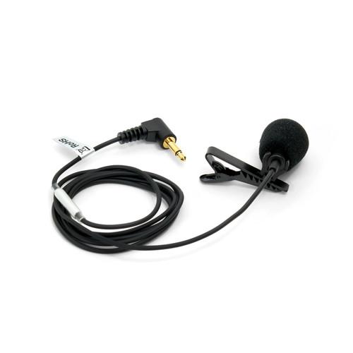 Williams Sound MIC054 - Directional Lapel Clip Microphone MIC, Williams, Sound, MIC054, Directional, Lapel, Clip, Microphone, MIC