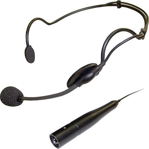 Williams Sound MIC094 - Noise-Cancelling Headset MIC 094