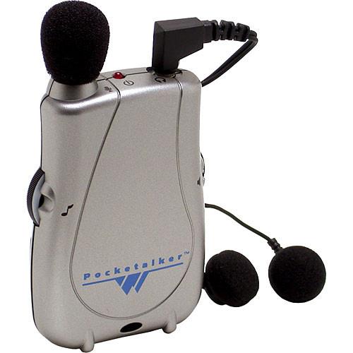 Williams Sound PKT D1-E14 - Pocketalker Ultra PKT D1 E14