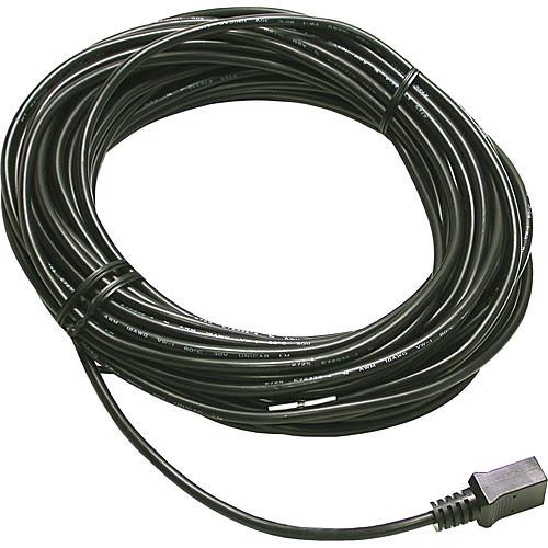 Williams Sound WCA079 - 50' Two-Conductor Power Cord WCA 079, Williams, Sound, WCA079, 50', Two-Conductor, Power, Cord, WCA, 079,