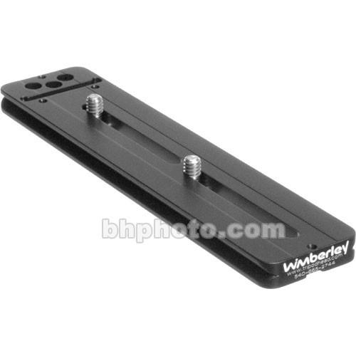 Wimberley  P50 Quick Release Plate P-50