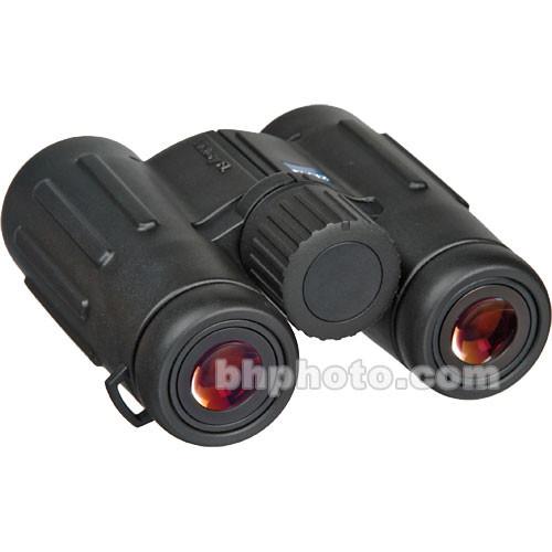 Zeiss 8x32 Victory T* FL Binocular (Black) 52 32 30