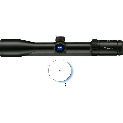 Zeiss Victory Varipoint 2.5-10x42 T* Riflescope 52 17 27 9900