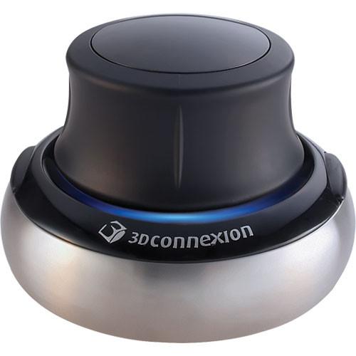 3Dconnexion SpaceNavigator SE 3D Mouse 3DX-700028, 3Dconnexion, SpaceNavigator, SE, 3D, Mouse, 3DX-700028,