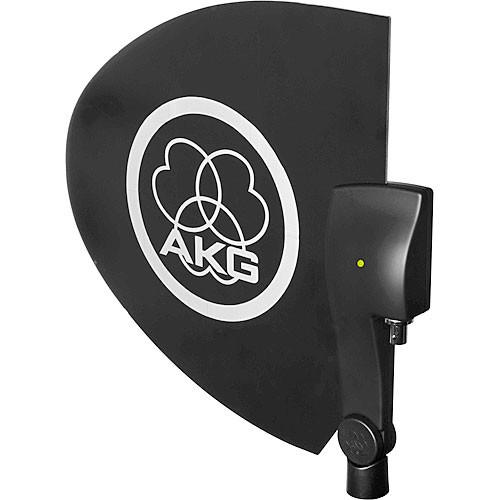 AKG SRA2B-W Wide-Band Directional Active Antenna 3009Z00160
