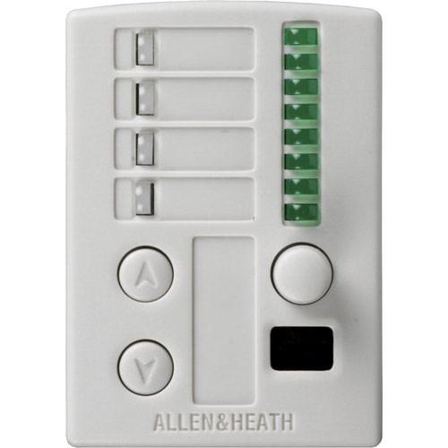 Allen & Heath PL-4 Wall Plate for iDR4/iDR8 AH-PL-4, Allen, Heath, PL-4, Wall, Plate, iDR4/iDR8, AH-PL-4,