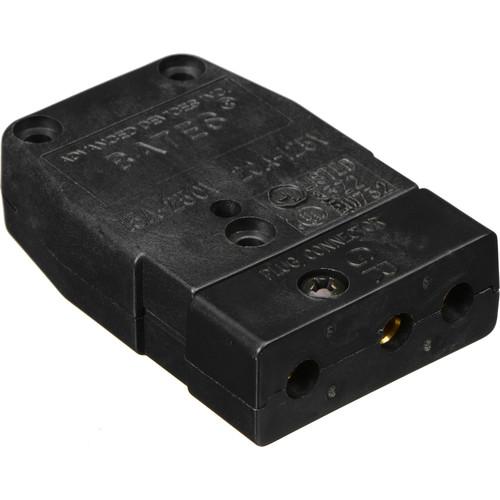 Altman Female Stage Pin Connector - 20 Amps 52-138GF, Altman, Female, Stage, Pin, Connector, 20, Amps, 52-138GF,