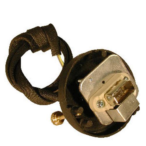 Altman Socket Cap Assembly for 360Q, 35Q Ellipsoidal 71-1014