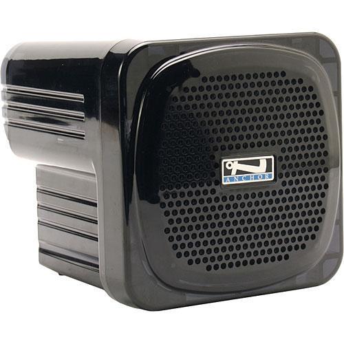 Anchor Audio AN-Mini Portable Speaker Monitor (Black) AN-MINI BK, Anchor, Audio, AN-Mini, Portable, Speaker, Monitor, Black, AN-MINI, BK