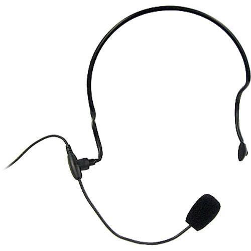 Anchor Audio HBM-MINI - Headband Microphone HBM-MINI, Anchor, Audio, HBM-MINI, Headband, Microphone, HBM-MINI,