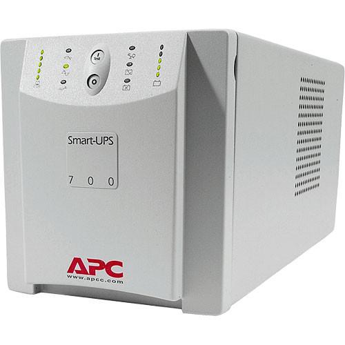 APC SU700X93 Smart-UPS Uninterruptible Power Supply SU700X93, APC, SU700X93, Smart-UPS, Uninterruptible, Power, Supply, SU700X93,