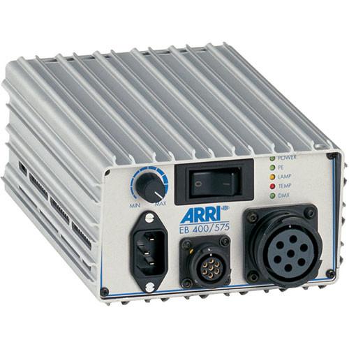 Arri Ballast - Electronic High Speed for 400 Pocket PAR 504809