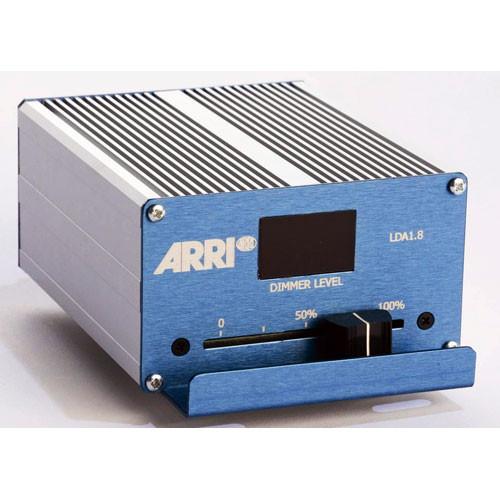 Arri Digital Dimmer - 1800 Watts (90-130VAC) L2.0005258, Arri, Digital, Dimmer, 1800, Watts, 90-130VAC, L2.0005258,