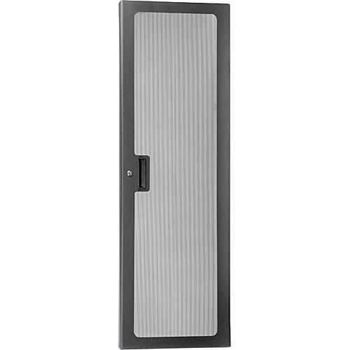 Atlas Sound MPFD44 Micro Perforated Steel Door for 44 MPFD44