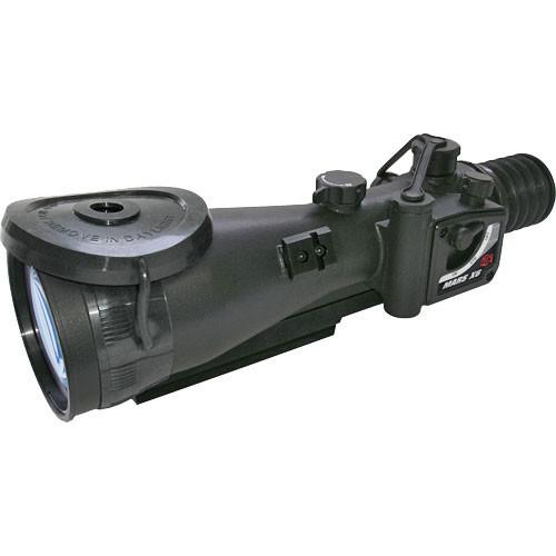 ATN Mars6x-CGTI 6x Night Vision Riflescope NVWSMRS6CI