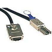 ATTO Technology SAS External 8088 to 8470 Cable, CBL-8470-EX3
