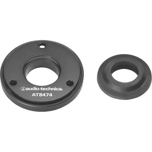 Audio-Technica AT8474 Low Profile Isolation Mount AT8474