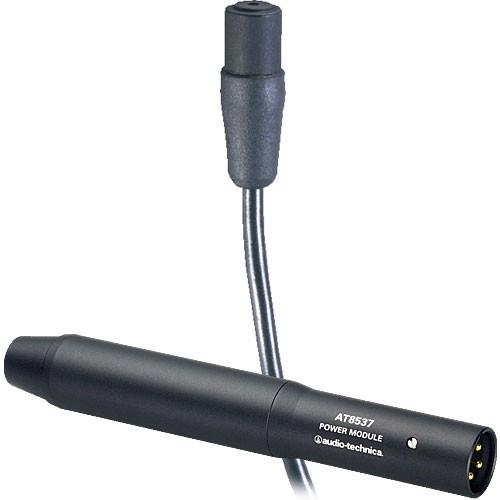 Audio-Technica AT899 - Condenser Lavalier Microphone, Audio-Technica, AT899, Condenser, Lavalier, Microphone,