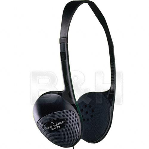 Audio-Technica  ATH-P5 Headphone ATH-P5, Audio-Technica, ATH-P5, Headphone, ATH-P5, Video