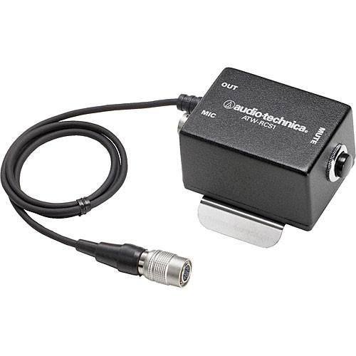 Audio-Technica ATW-RCS1 Momentary Cough Switch ATW-RCS1, Audio-Technica, ATW-RCS1, Momentary, Cough, Switch, ATW-RCS1,
