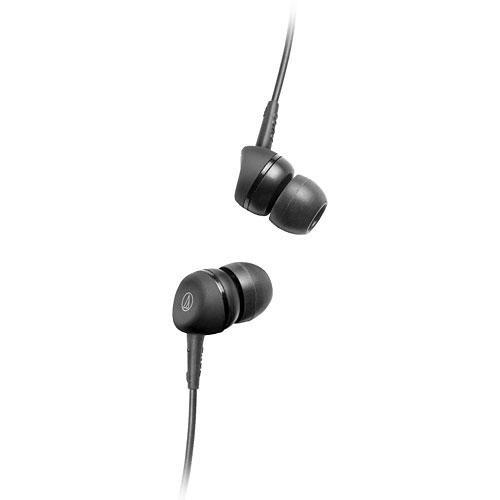 Audio-Technica  EP1 Dynamic In-Ear Headphones EP1, Audio-Technica, EP1, Dynamic, In-Ear, Headphones, EP1, Video