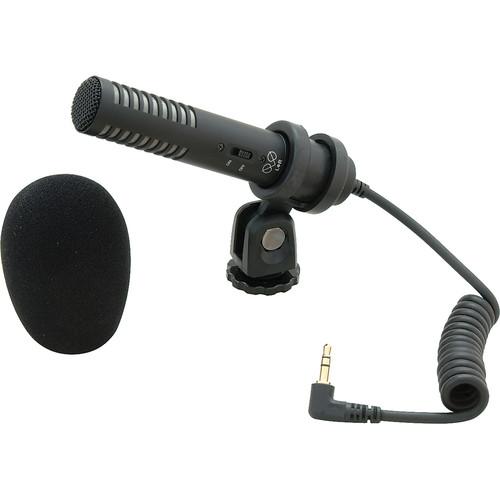 Audio-Technica Pro-24CM - Stereo Microphone PRO 24CM