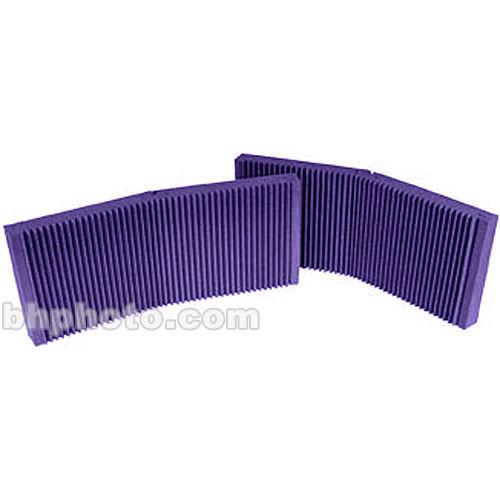 Auralex MAX-Wall 200 (Purple) - 20