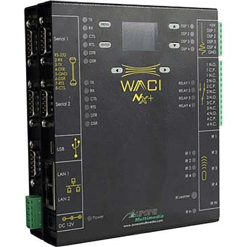 Aurora Multimedia WACI-NX E1 Event Controller Package WACI NX