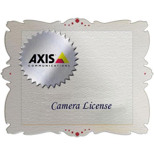 Axis Communications 1-Channel Upgrade Add on Camera 0202-034