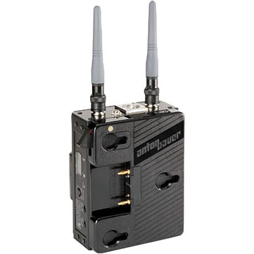 Azden 1201URXAB - Slot-In Portable Wireless 1201URX/AB, Azden, 1201URXAB, Slot-In, Portable, Wireless, 1201URX/AB,