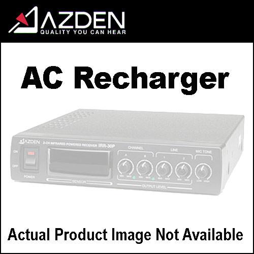 Azden BC-30 AC Power Supply for IRR-30P Receiver BC-30
