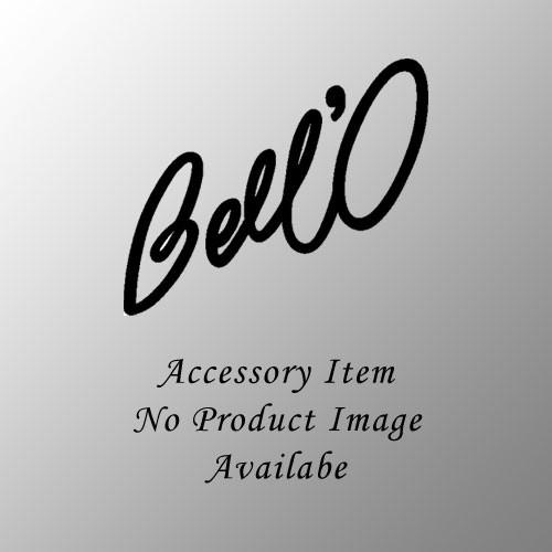 Bell'O 8190DS Adaptor Plate (Silver) for 8100 Series 8190DS, Bell'O, 8190DS, Adaptor, Plate, Silver, 8100, Series, 8190DS,