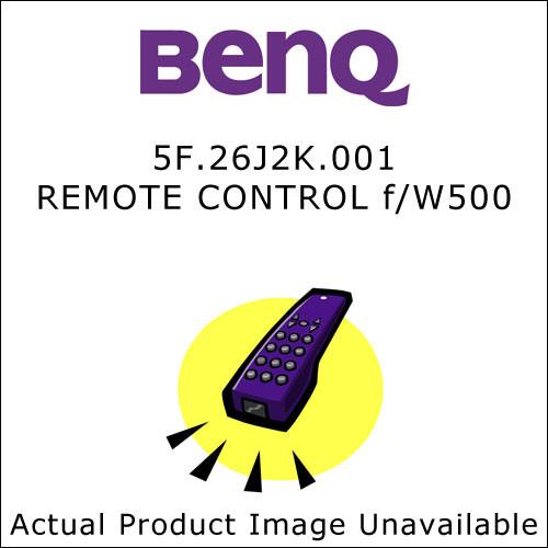 BenQ 5F.26J2K.001 Replacement Remote Control 5F.26J2K.001