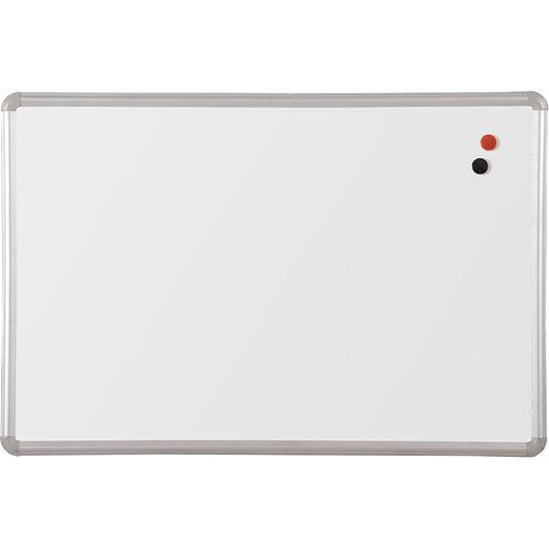 Best Rite 202PC Porcelain Markerboard with Presidential 202PC