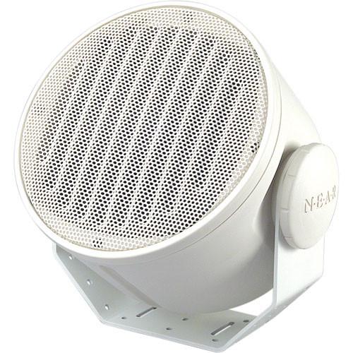 Bogen Communications A2TWHT A Series Armadillo Speaker A2TWHT