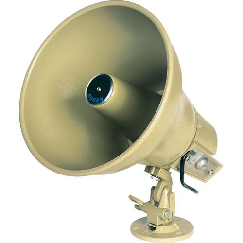 Bogen Communications AH5A Amplified Horn with Volume AH5A