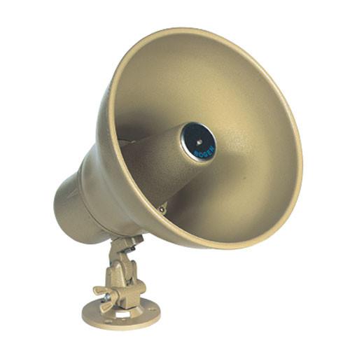Bogen Communications HS15EZ Easy Design Horn Loudspeaker HS15EZ, Bogen, Communications, HS15EZ, Easy, Design, Horn, Loudspeaker, HS15EZ