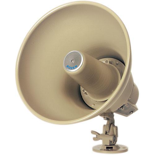 Bogen Communications SP158A Reentrant Horn Loudspeaker SP158A