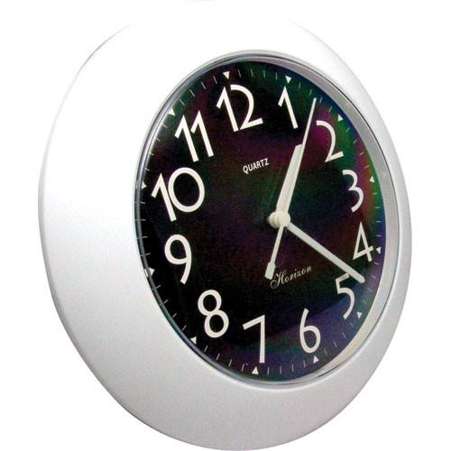 Bolide Technology Group BC1094 Color Wall Clock Hidden BC1094