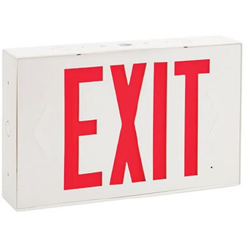 Bolide Technology Group BL1128C Wireless Color Exit Sign BL1128C