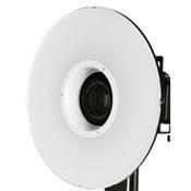 Bowens Diffuser for Ringflash Pro - 110 Degree Spread BW-7675, Bowens, Diffuser, Ringflash, Pro, 110, Degree, Spread, BW-7675