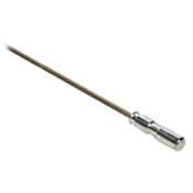 Bowens  Spare Rod for 100cm Softstrip BW-1673, Bowens, Spare, Rod, 100cm, Softstrip, BW-1673, Video