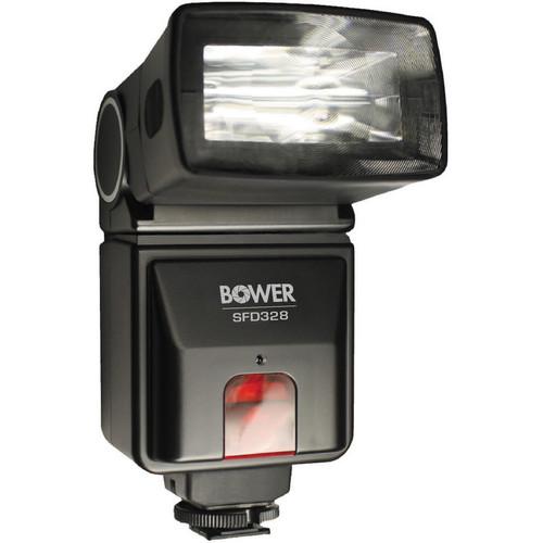 Bower  SFD328 Digital Slave Flash SFD328