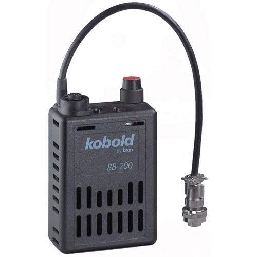 Bron Kobold BB200/C Battery Ballast for DW200 K-742-0193