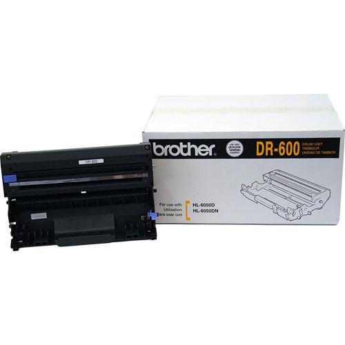 Brother  DR-600 Drum Cartridge DR600
