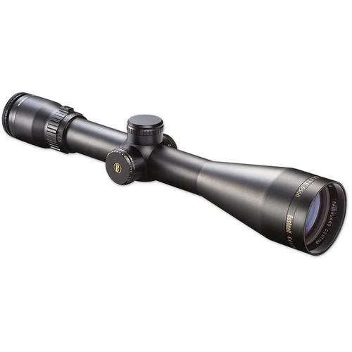 Bushnell 4.5-30x50 Elite 6500 Riflescope (Matte Black) 654305M