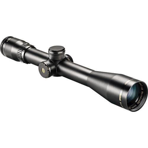 Bushnell Elite 6500 2.5-16x42 Riflescope (Matte Black) 652164MD