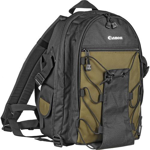 Canon  Deluxe Backpack 200 EG 6229A003